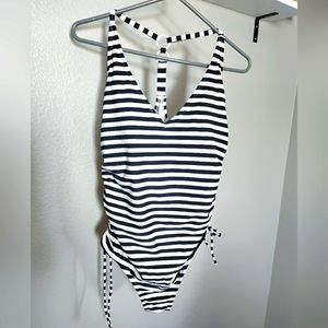 Womens swimsuit, size medium.
